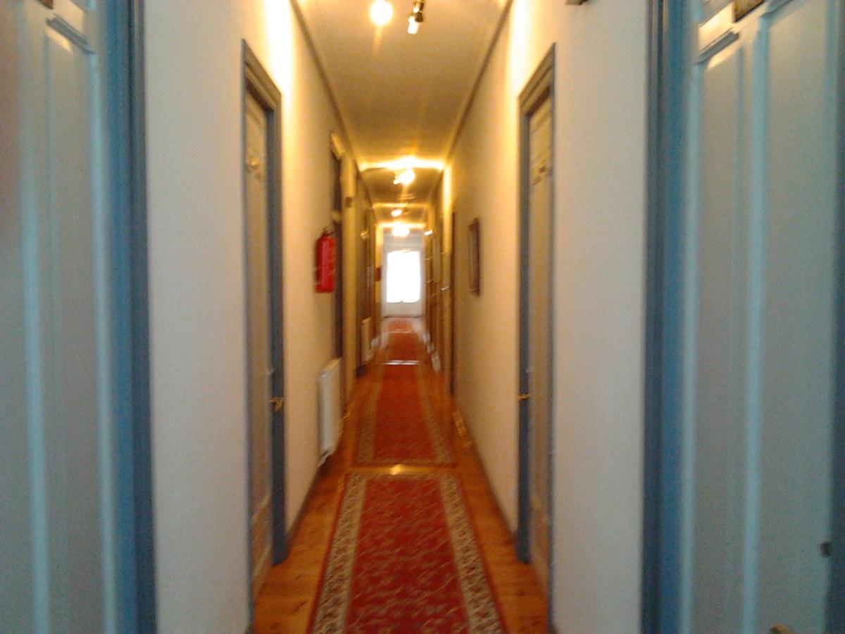 Hotel Luzon San Vicente De La Barquera Luaran gambar