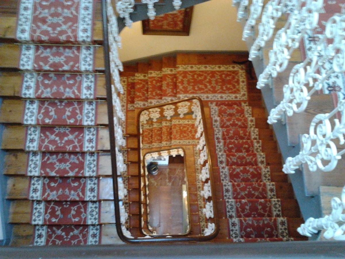 Hotel Luzon San Vicente De La Barquera Luaran gambar