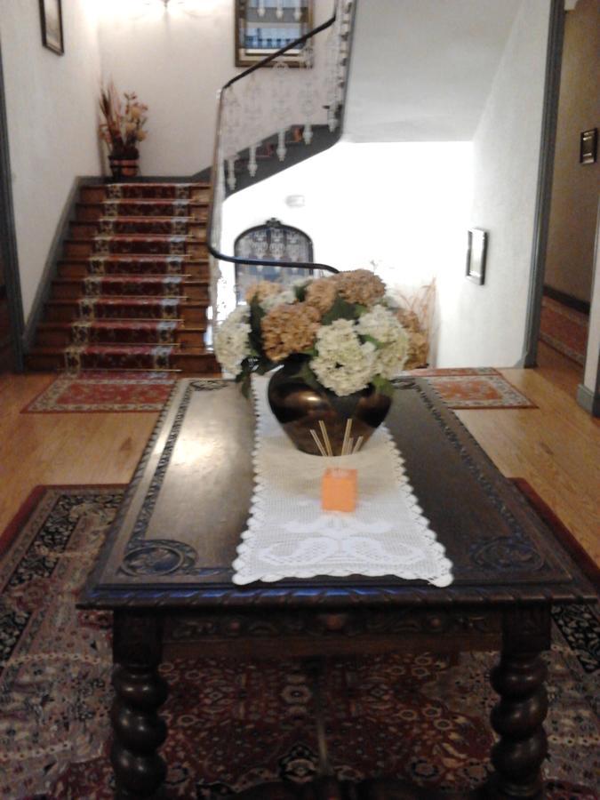 Hotel Luzon San Vicente De La Barquera Luaran gambar