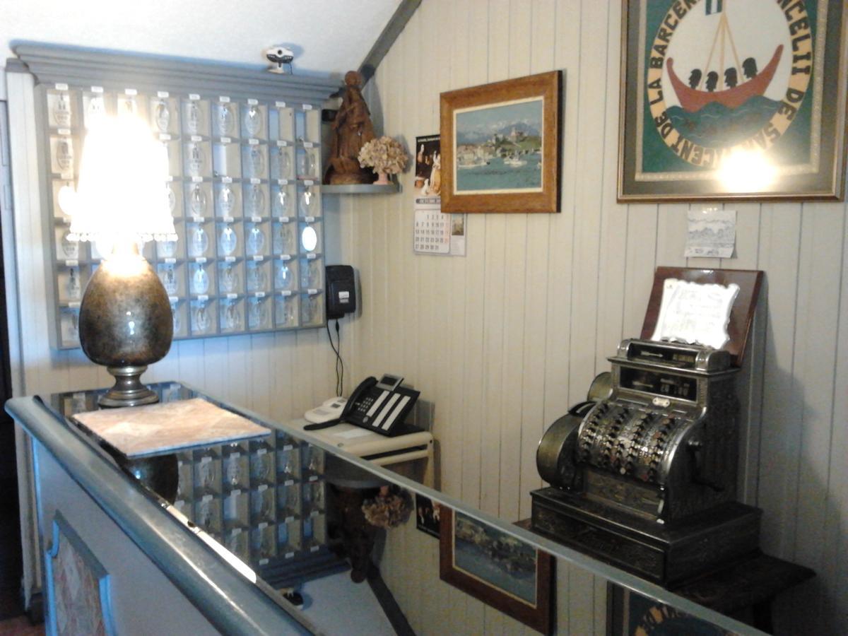 Hotel Luzon San Vicente De La Barquera Luaran gambar